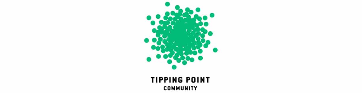Tipping Point Community logo